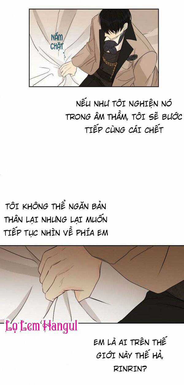 Cuộc Hôn Nhân Giả Dối Chapter 19 trang 33