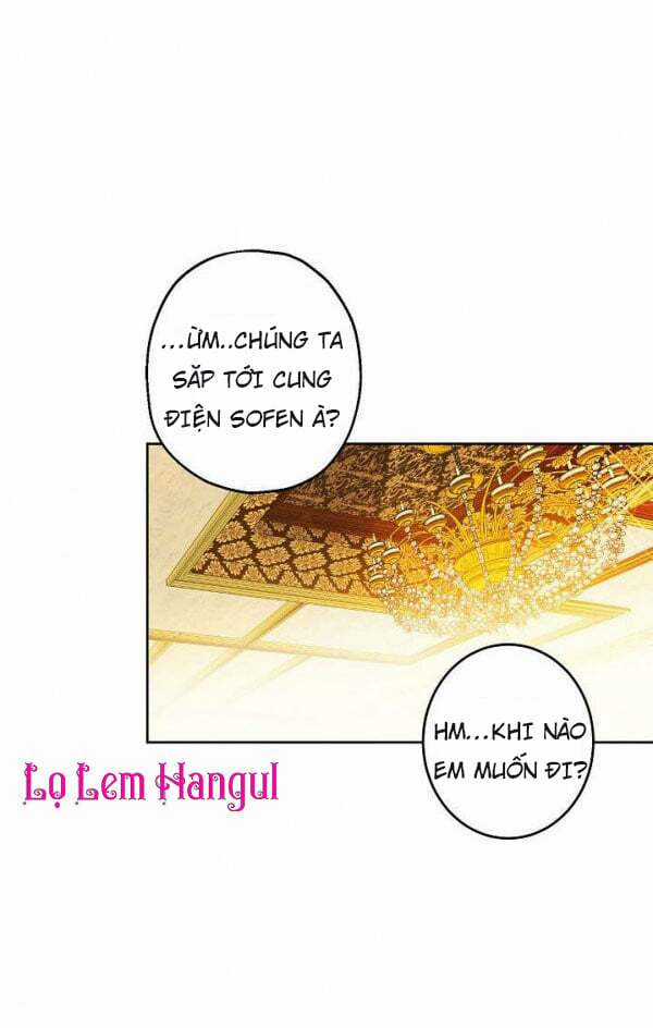 Cuộc Hôn Nhân Giả Dối Chapter 19 trang 34