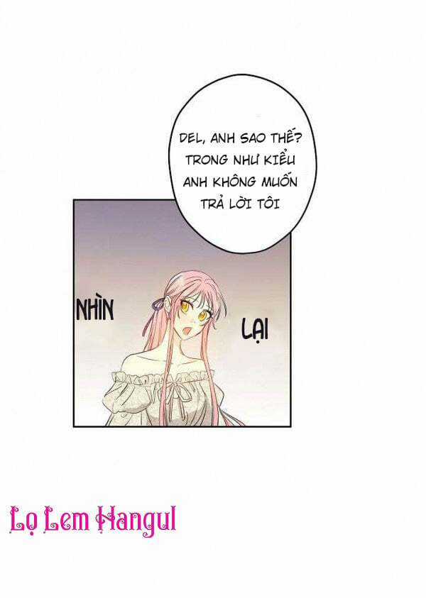 Cuộc Hôn Nhân Giả Dối Chapter 19 trang 36