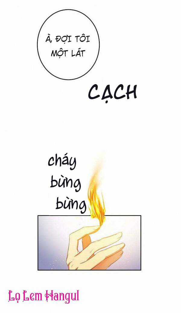 Cuộc Hôn Nhân Giả Dối Chapter 19 trang 37