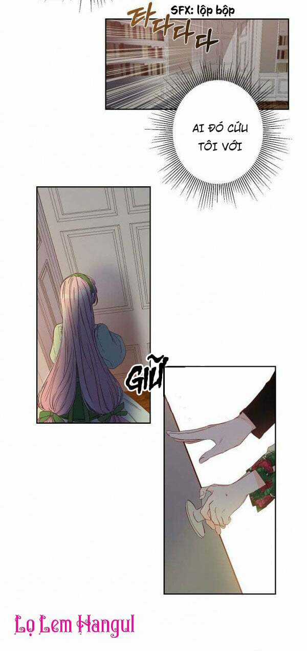 Cuộc Hôn Nhân Giả Dối Chapter 19 trang 4