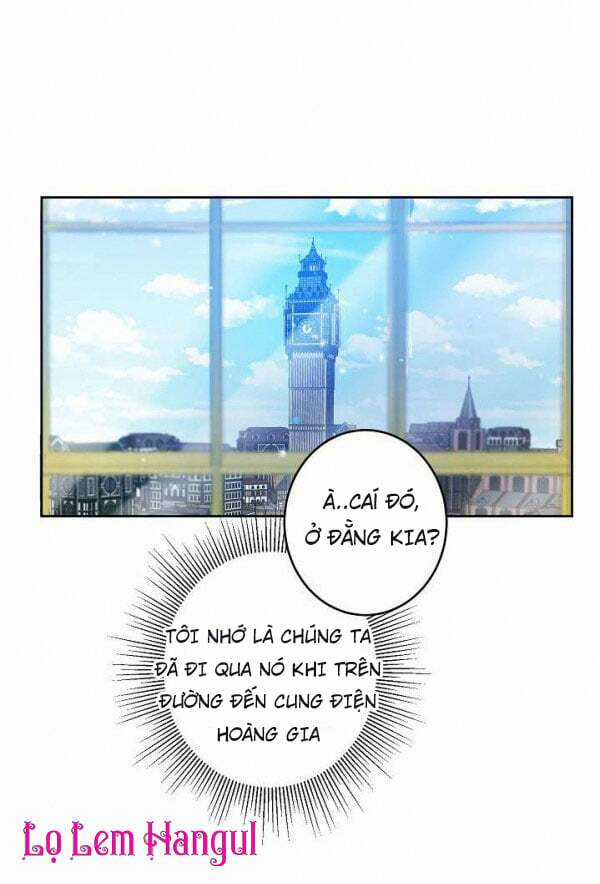 Cuộc Hôn Nhân Giả Dối Chapter 19 trang 40