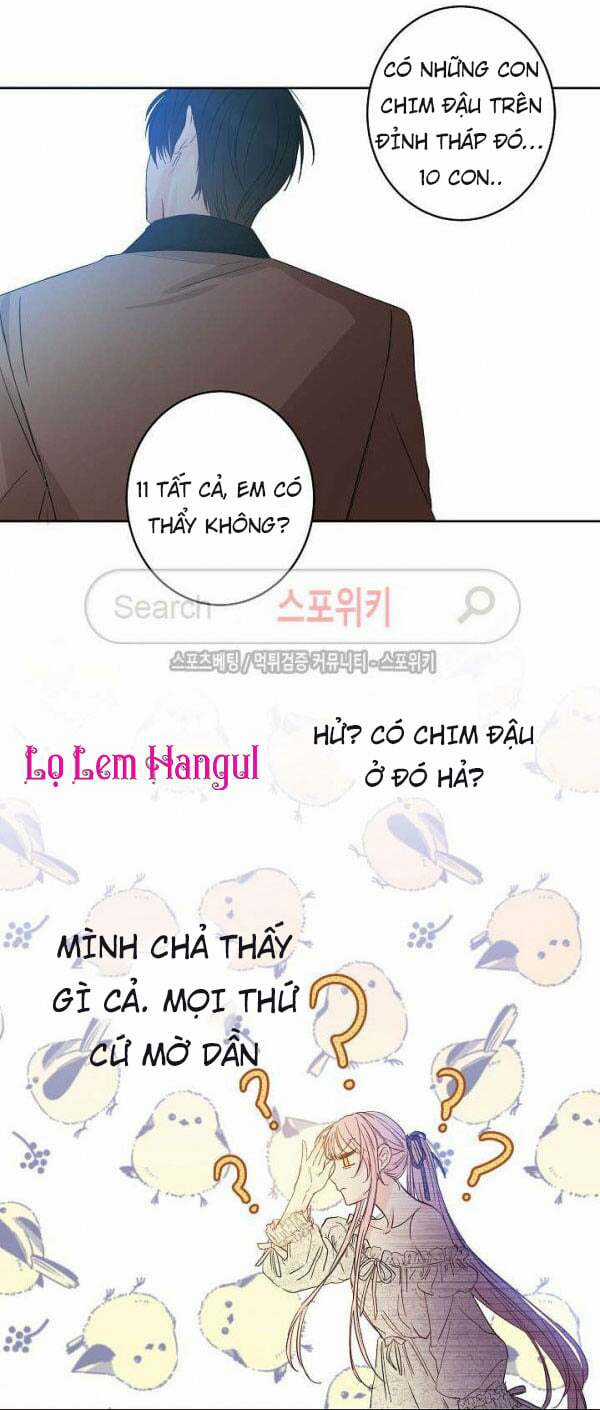 Cuộc Hôn Nhân Giả Dối Chapter 19 trang 41