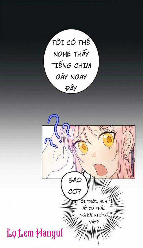 Cuộc Hôn Nhân Giả Dối Chapter 19 trang 42