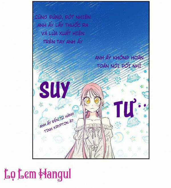 Cuộc Hôn Nhân Giả Dối Chapter 19 trang 43