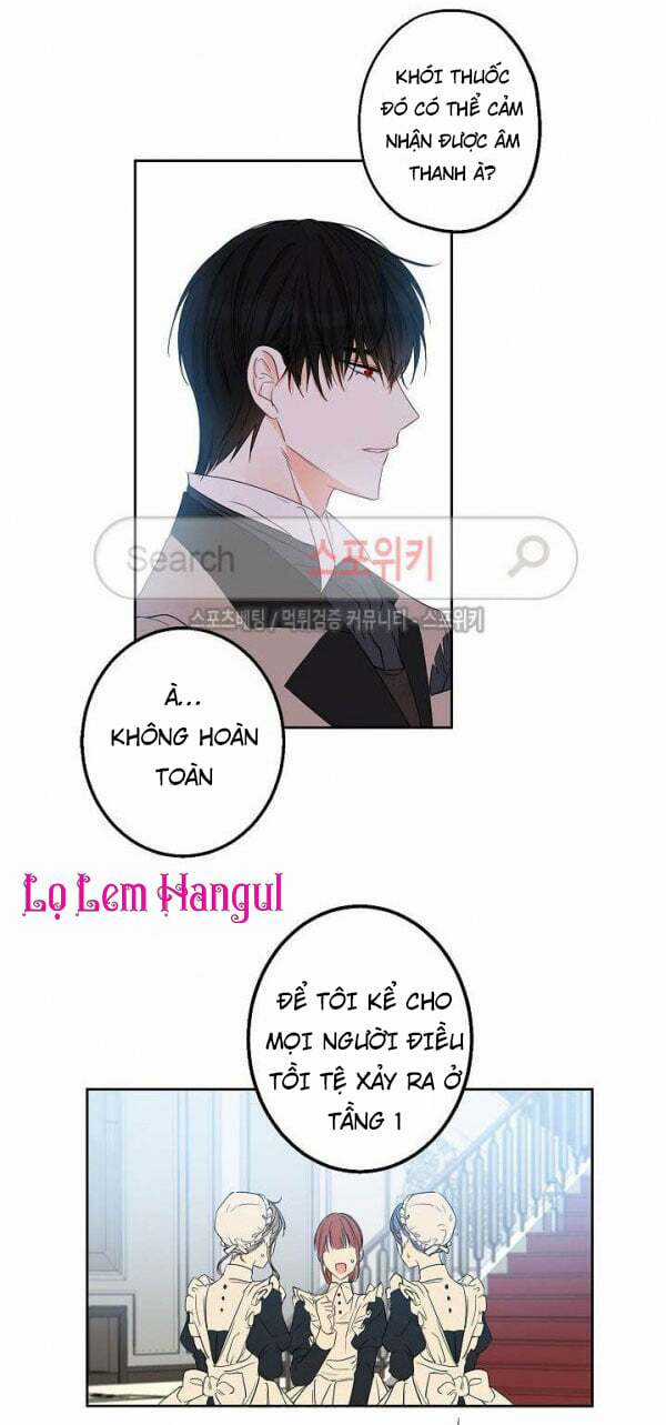 Cuộc Hôn Nhân Giả Dối Chapter 19 trang 44