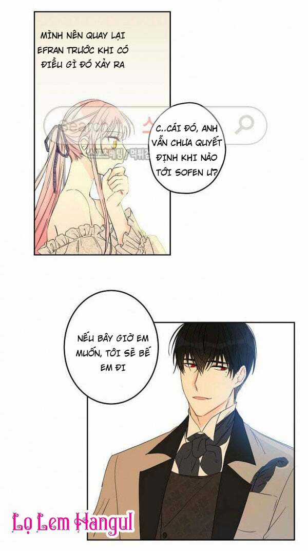 Cuộc Hôn Nhân Giả Dối Chapter 19 trang 47