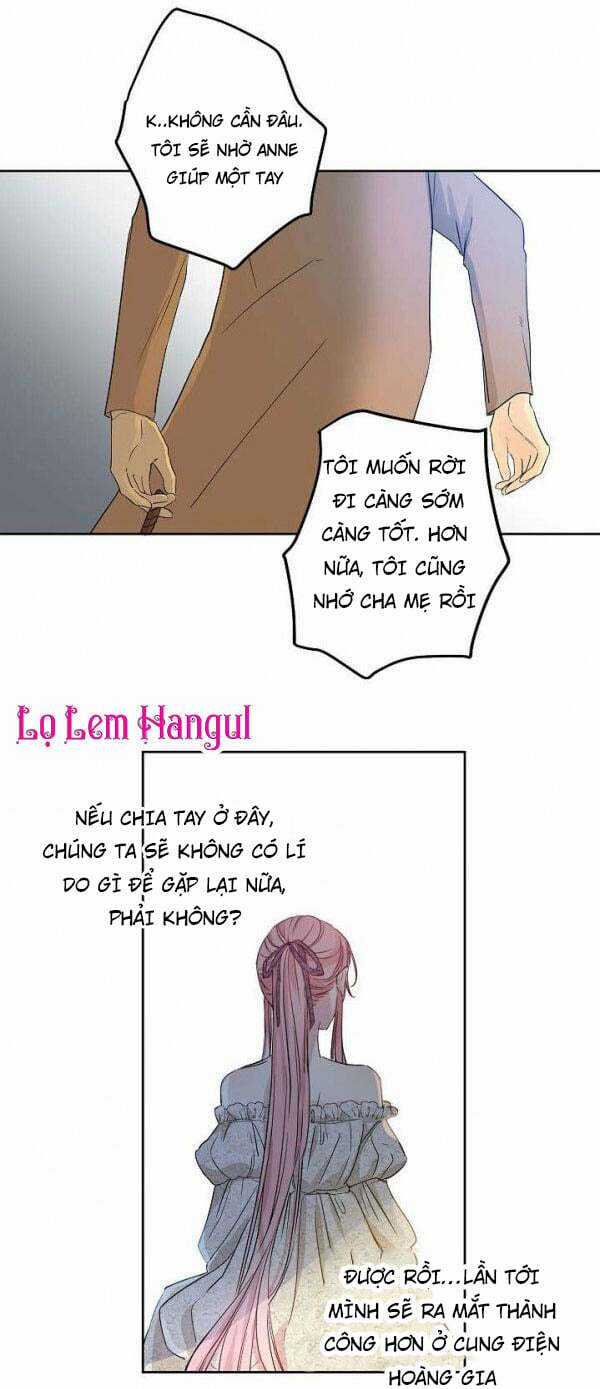 Cuộc Hôn Nhân Giả Dối Chapter 19 trang 48