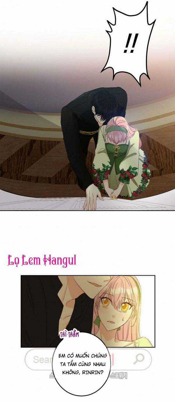 Cuộc Hôn Nhân Giả Dối Chapter 19 trang 5