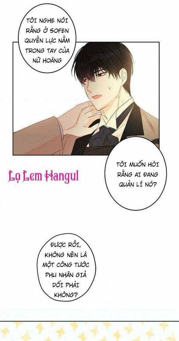 Cuộc Hôn Nhân Giả Dối Chapter 19 trang 50