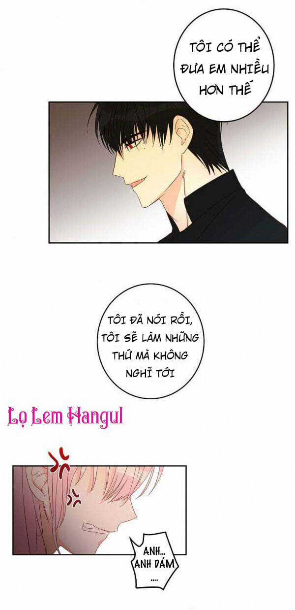 Cuộc Hôn Nhân Giả Dối Chapter 19 trang 7