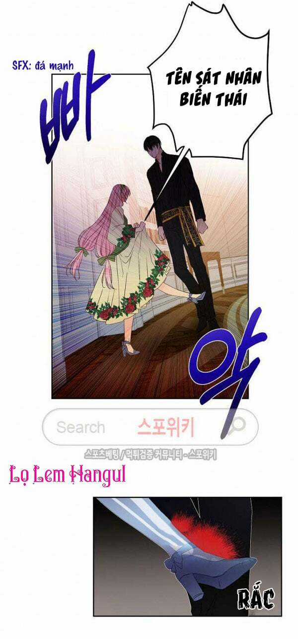 Cuộc Hôn Nhân Giả Dối Chapter 19 trang 8