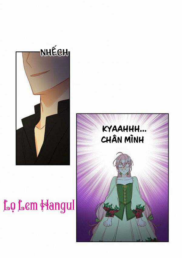 Cuộc Hôn Nhân Giả Dối Chapter 19 trang 9