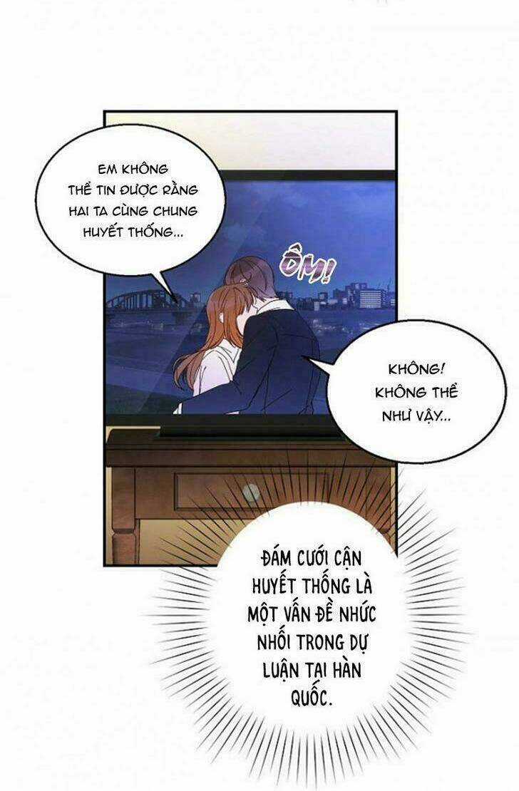 Cuộc Hôn Nhân Giả Dối Chapter 2 trang 10