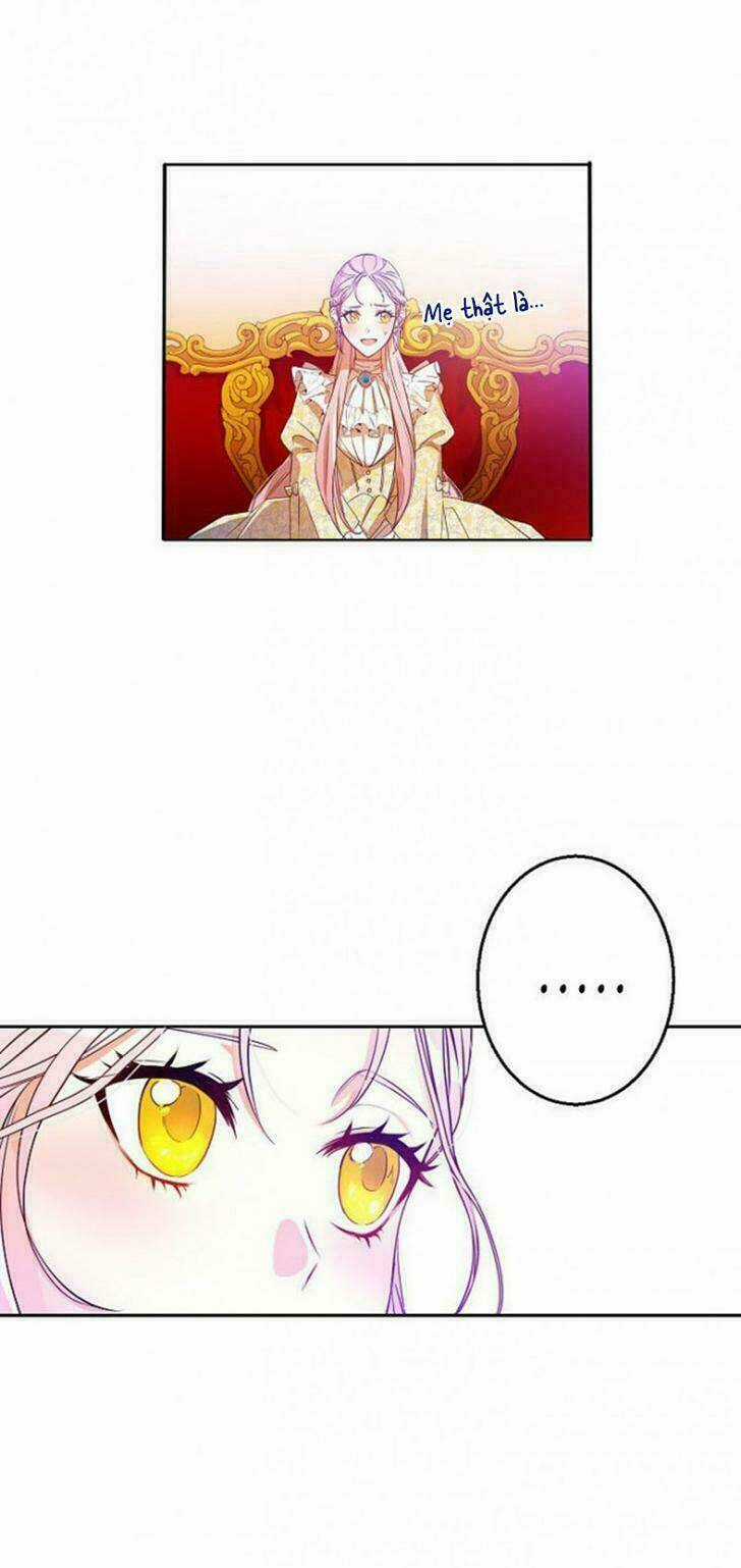 Cuộc Hôn Nhân Giả Dối Chapter 2 trang 12