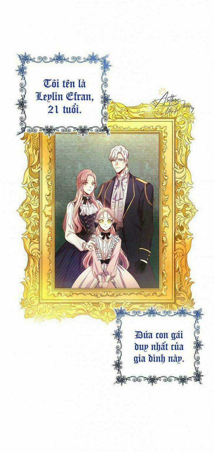 Cuộc Hôn Nhân Giả Dối Chapter 2 trang 13