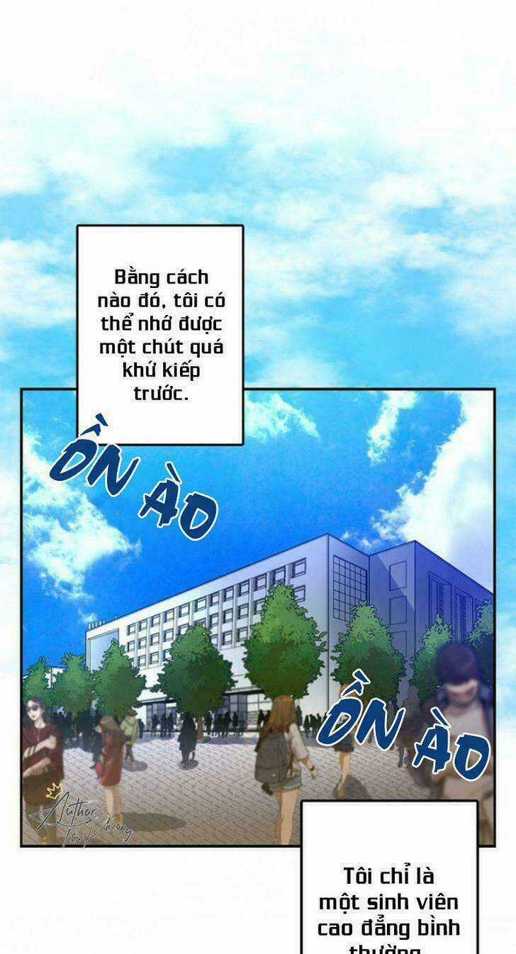 Cuộc Hôn Nhân Giả Dối Chapter 2 trang 14