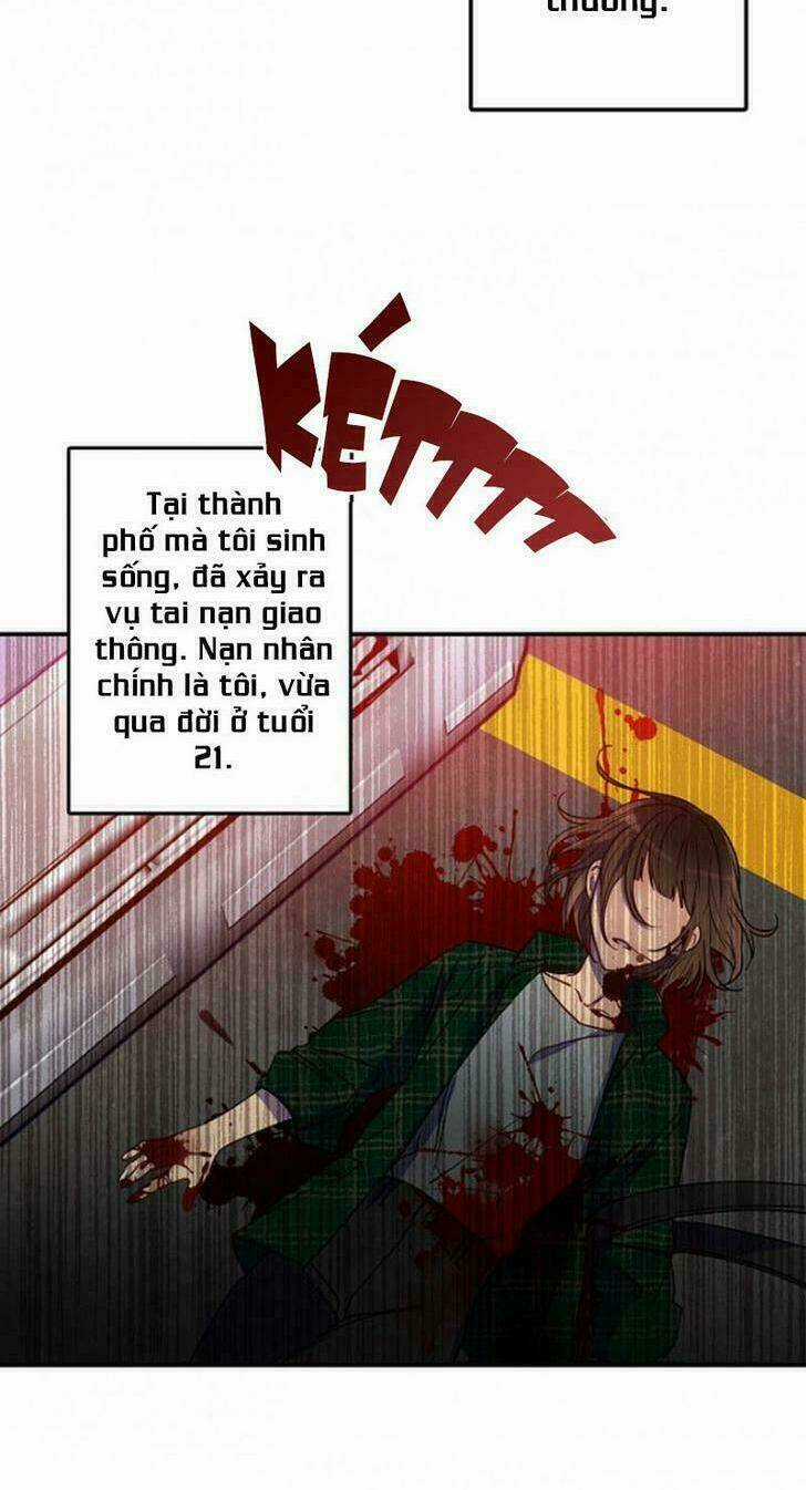 Cuộc Hôn Nhân Giả Dối Chapter 2 trang 15