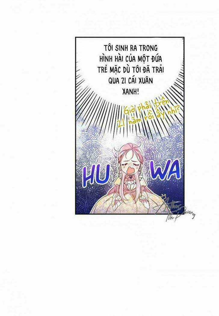 Cuộc Hôn Nhân Giả Dối Chapter 2 trang 17