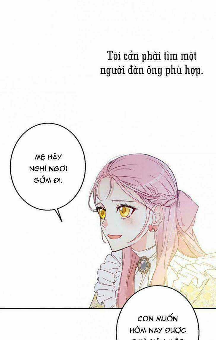 Cuộc Hôn Nhân Giả Dối Chapter 2 trang 19