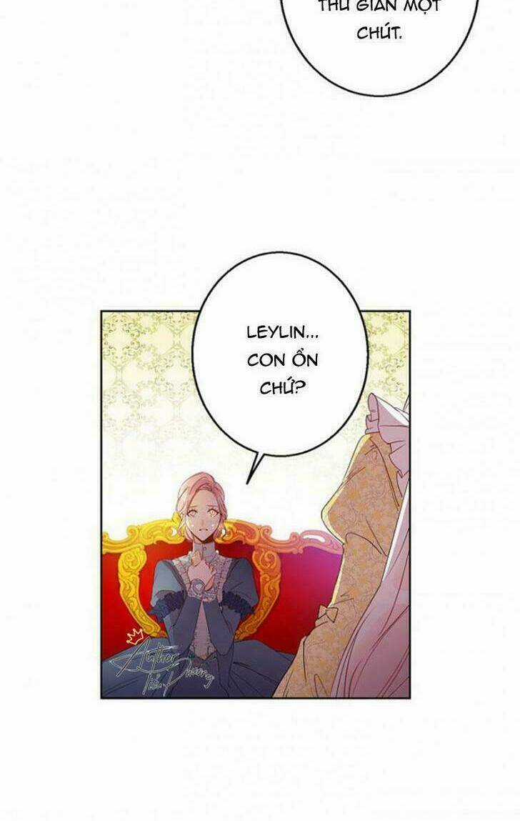 Cuộc Hôn Nhân Giả Dối Chapter 2 trang 20