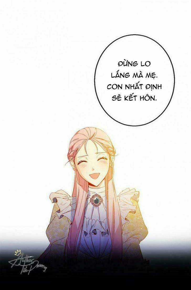 Cuộc Hôn Nhân Giả Dối Chapter 2 trang 21