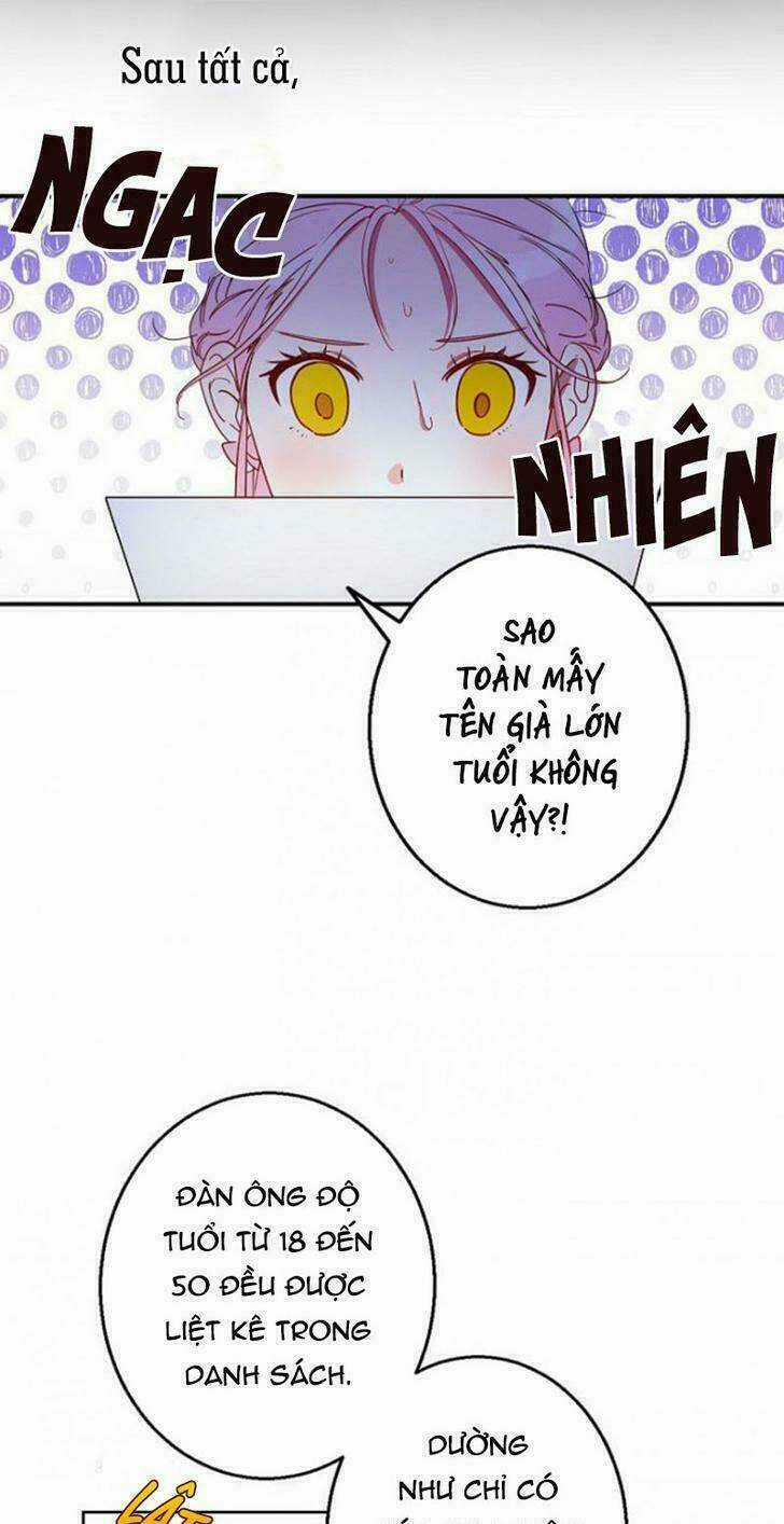 Cuộc Hôn Nhân Giả Dối Chapter 2 trang 23