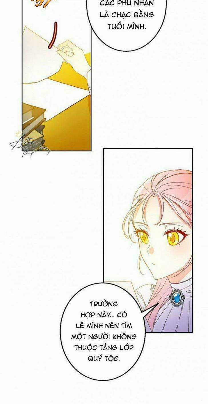 Cuộc Hôn Nhân Giả Dối Chapter 2 trang 24