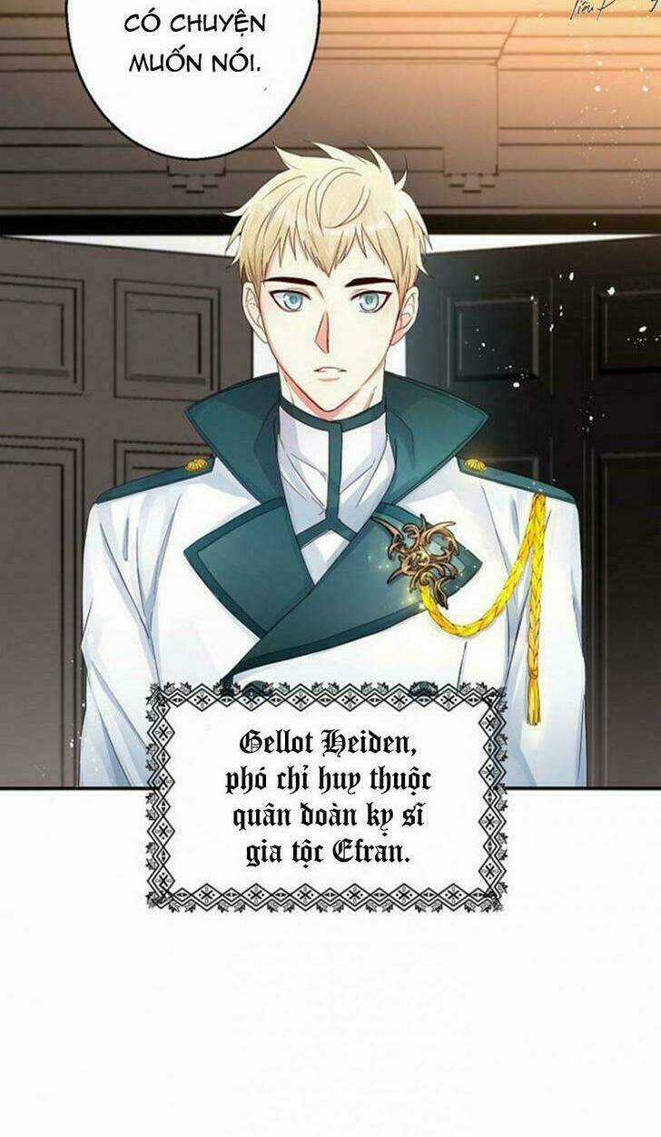 Cuộc Hôn Nhân Giả Dối Chapter 2 trang 26