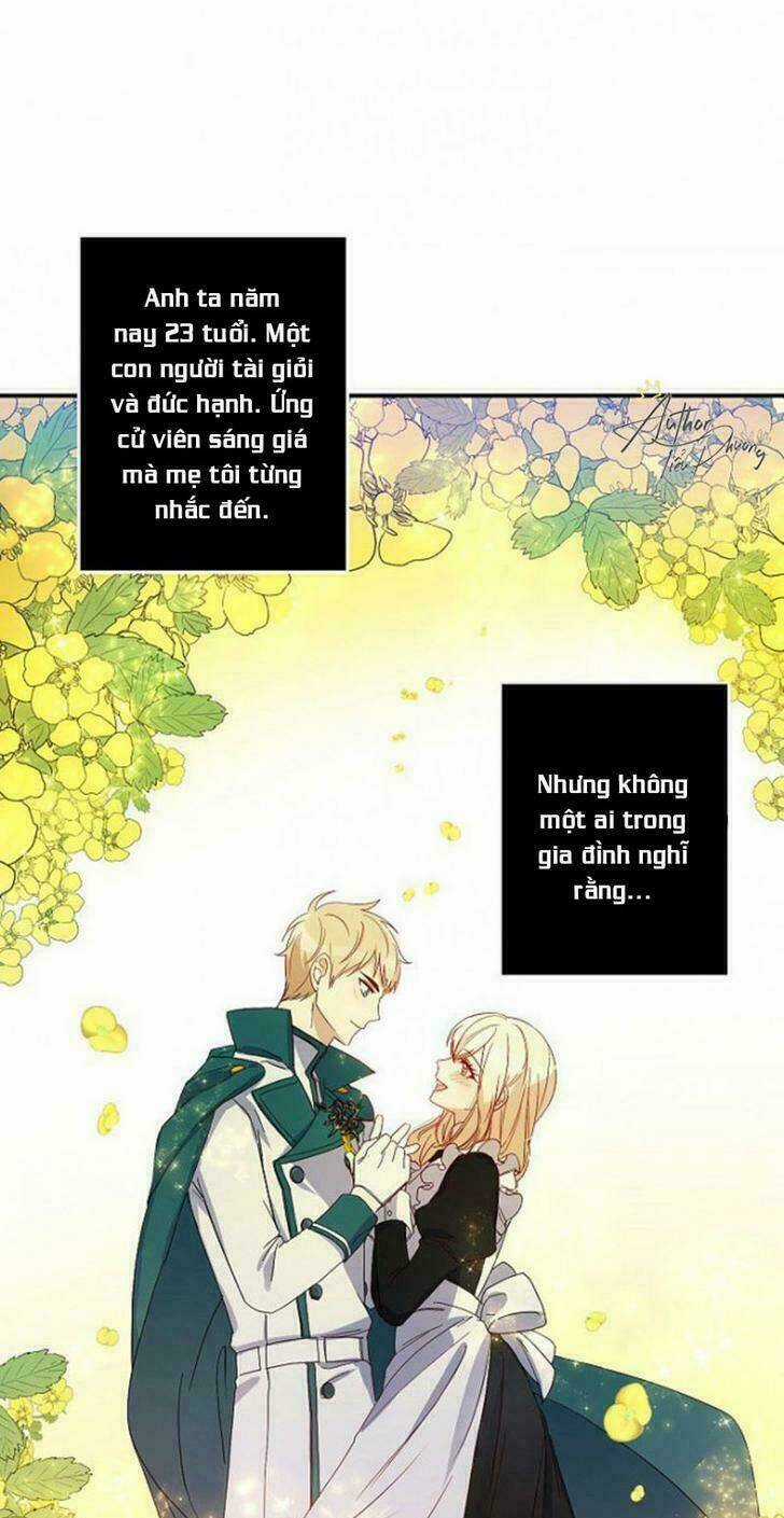 Cuộc Hôn Nhân Giả Dối Chapter 2 trang 27