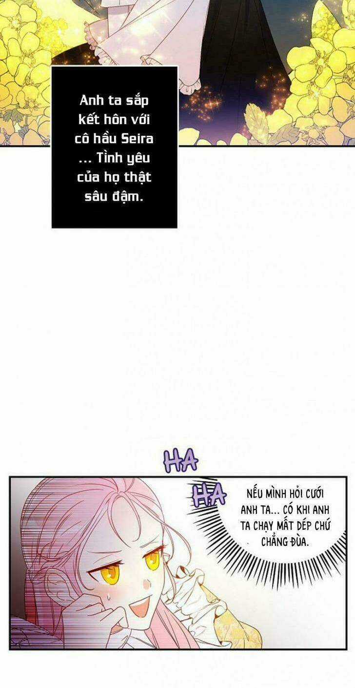 Cuộc Hôn Nhân Giả Dối Chapter 2 trang 28