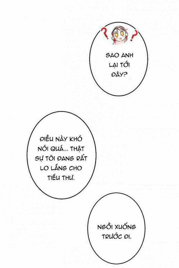 Cuộc Hôn Nhân Giả Dối Chapter 2 trang 29