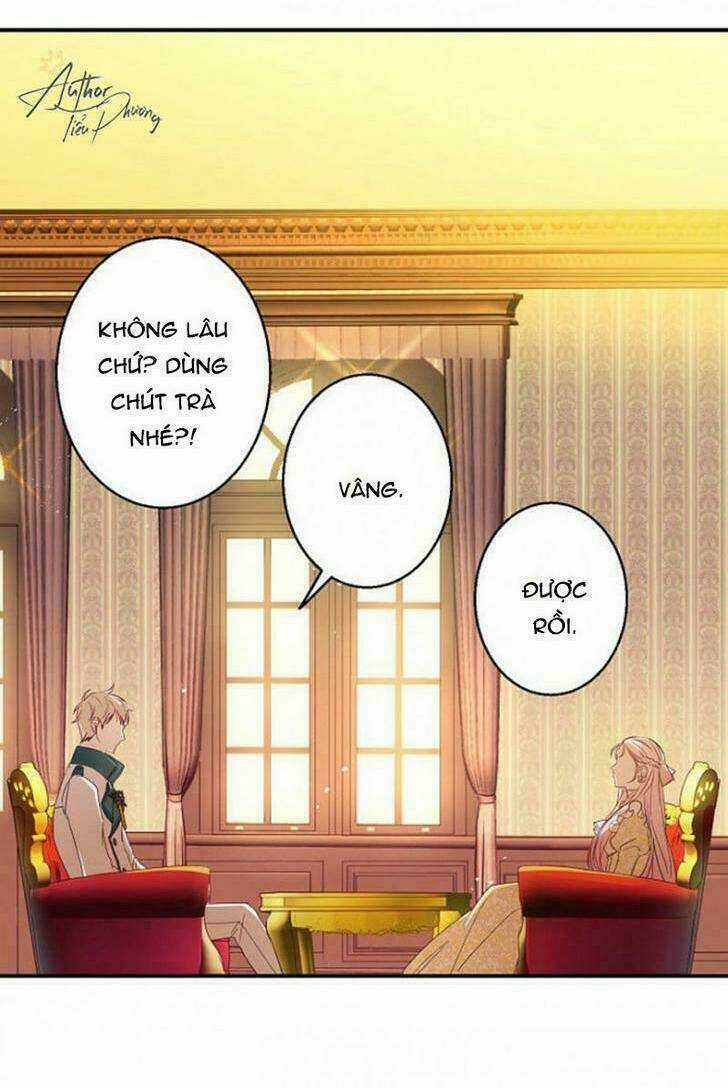 Cuộc Hôn Nhân Giả Dối Chapter 2 trang 30