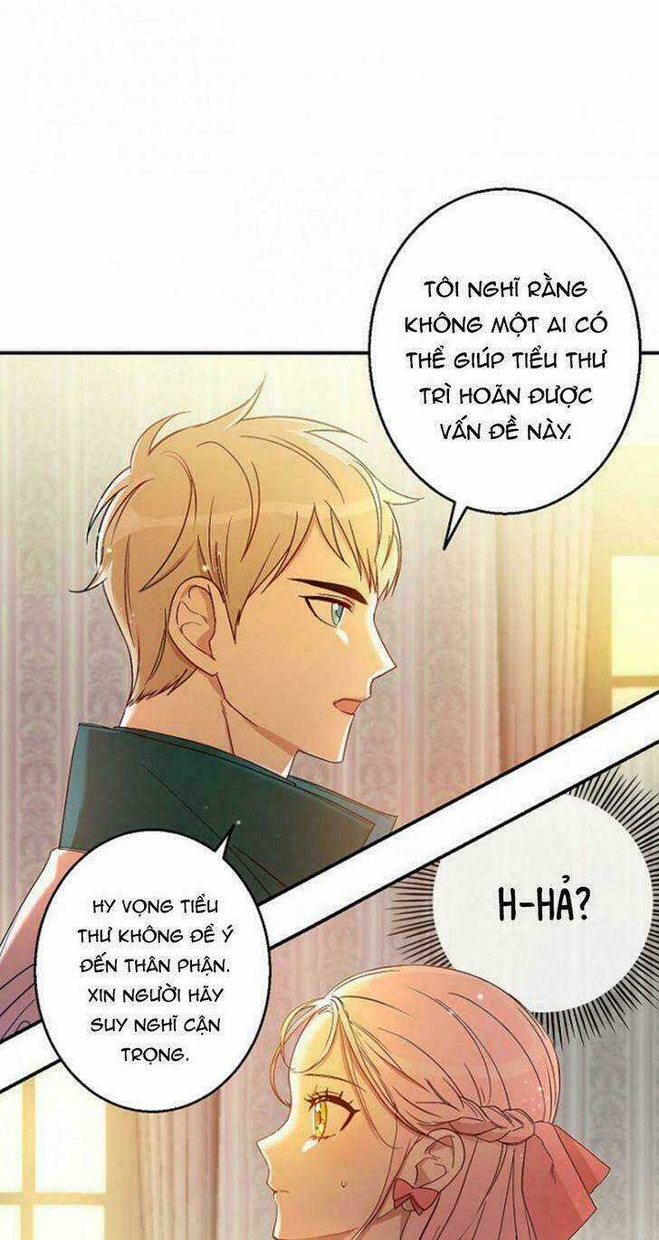 Cuộc Hôn Nhân Giả Dối Chapter 2 trang 32