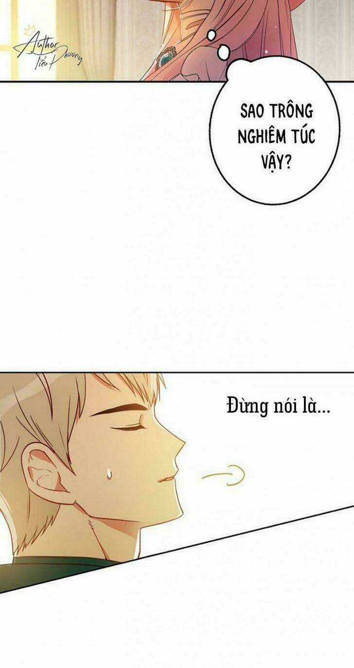 Cuộc Hôn Nhân Giả Dối Chapter 2 trang 33