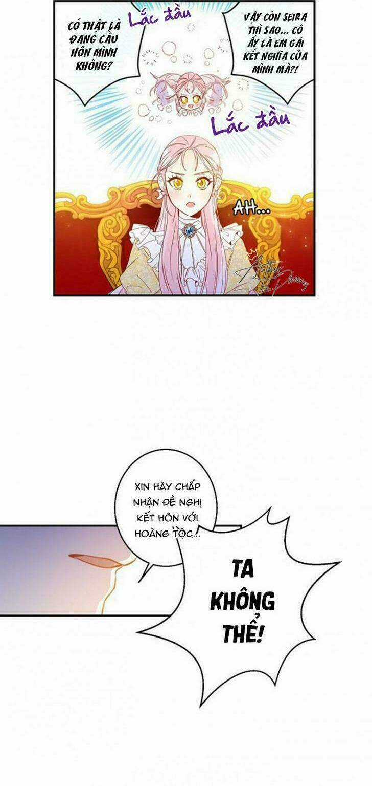 Cuộc Hôn Nhân Giả Dối Chapter 2 trang 35