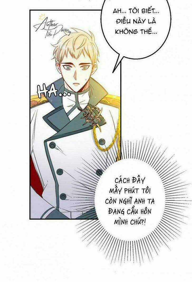 Cuộc Hôn Nhân Giả Dối Chapter 2 trang 37