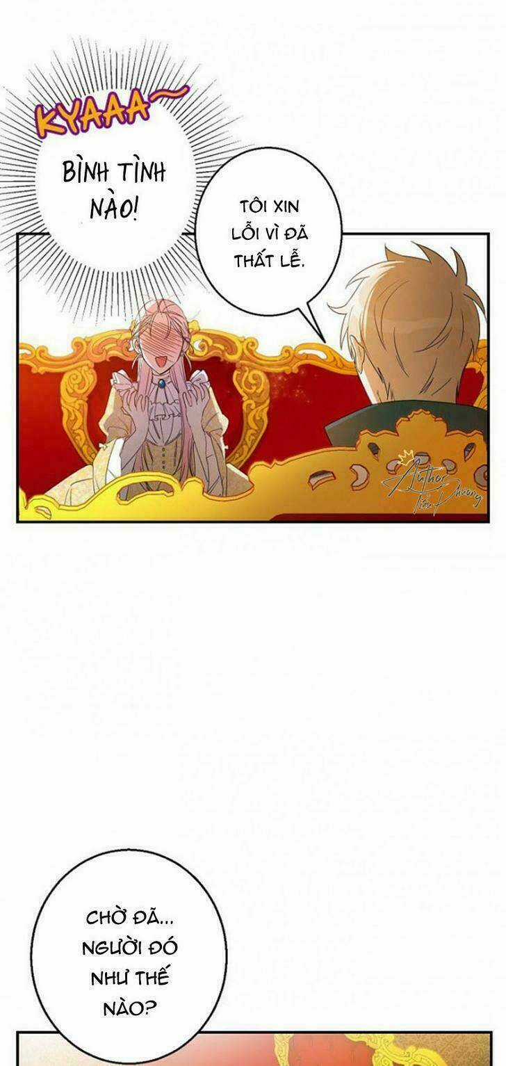 Cuộc Hôn Nhân Giả Dối Chapter 2 trang 38