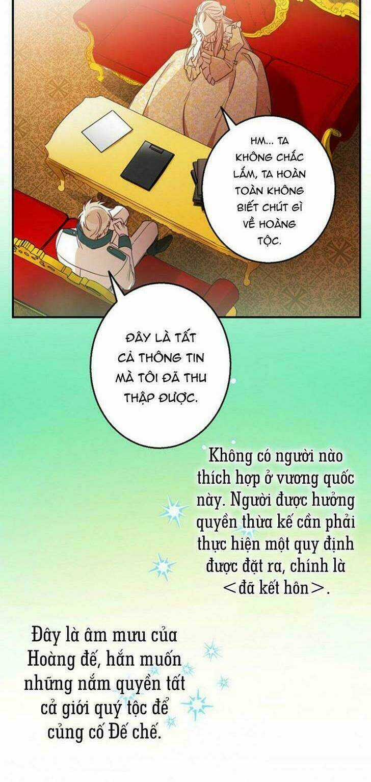 Cuộc Hôn Nhân Giả Dối Chapter 2 trang 39