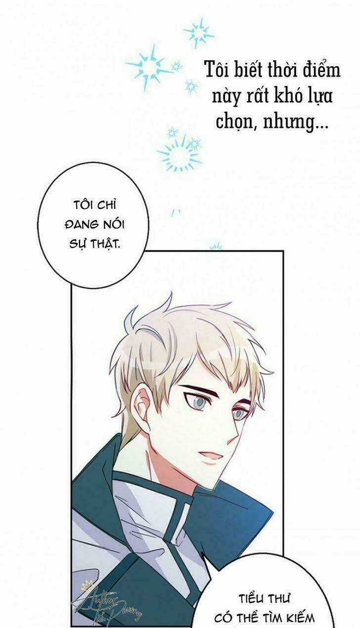 Cuộc Hôn Nhân Giả Dối Chapter 2 trang 40