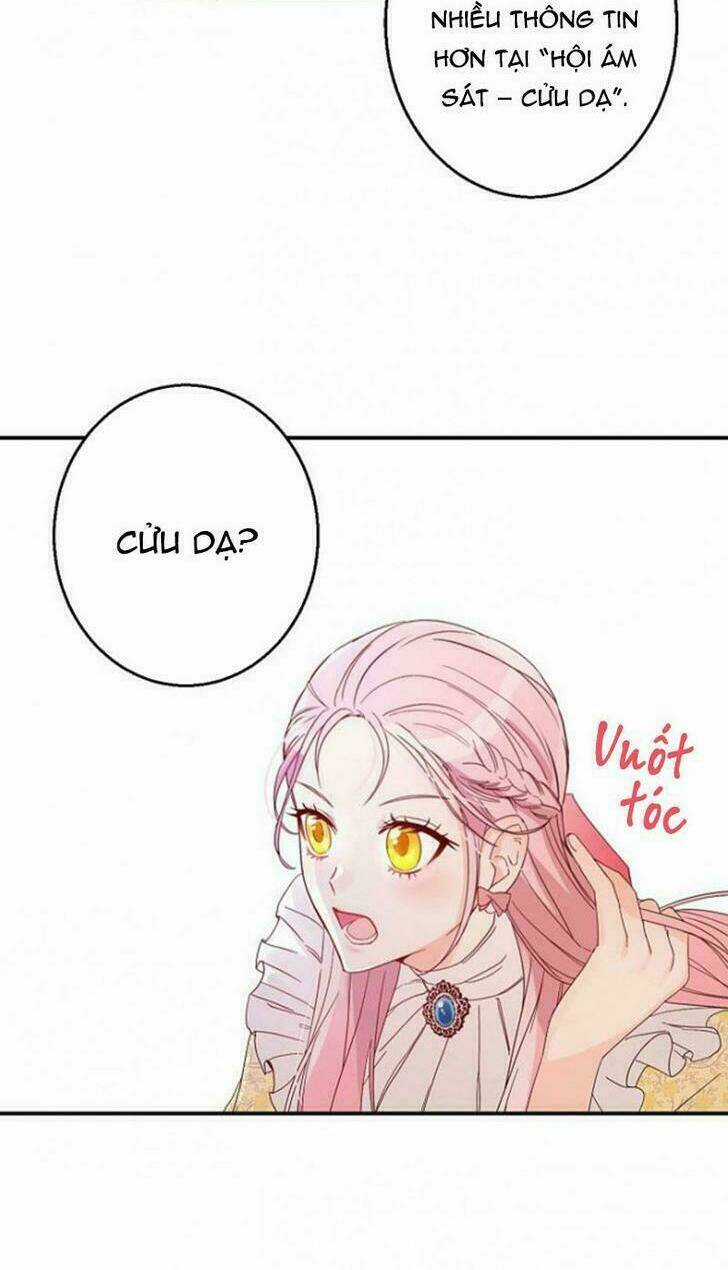 Cuộc Hôn Nhân Giả Dối Chapter 2 trang 41