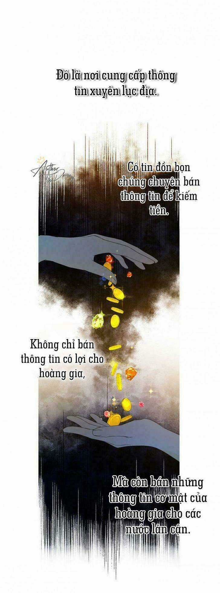 Cuộc Hôn Nhân Giả Dối Chapter 2 trang 42