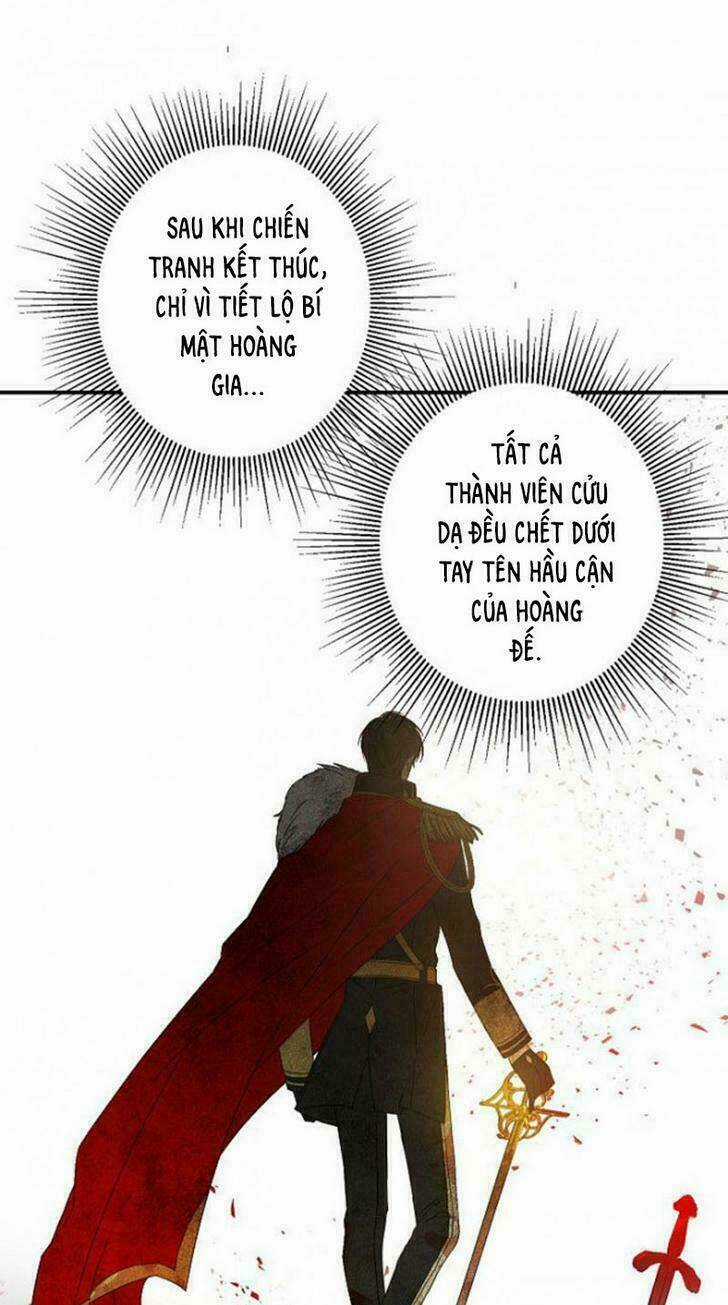 Cuộc Hôn Nhân Giả Dối Chapter 2 trang 43