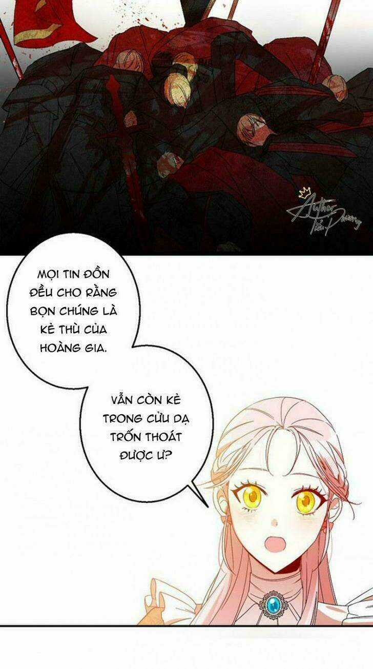 Cuộc Hôn Nhân Giả Dối Chapter 2 trang 44