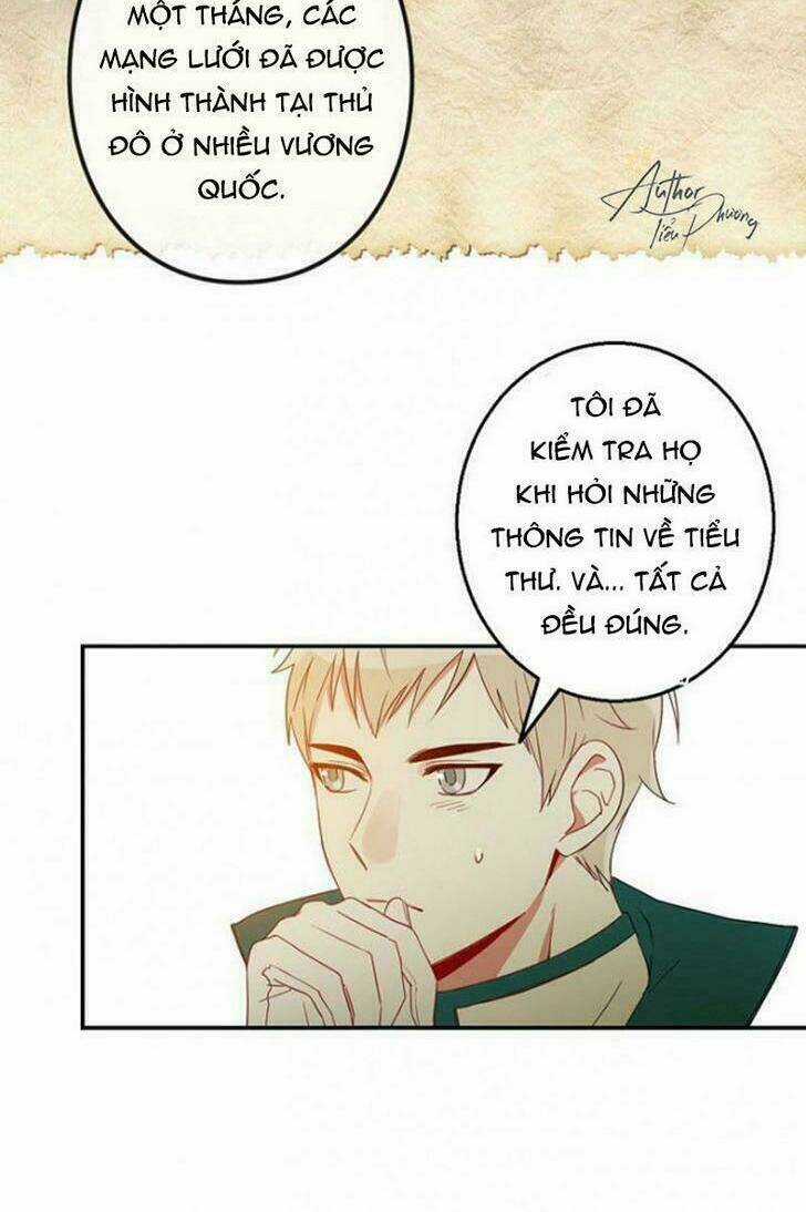 Cuộc Hôn Nhân Giả Dối Chapter 2 trang 46