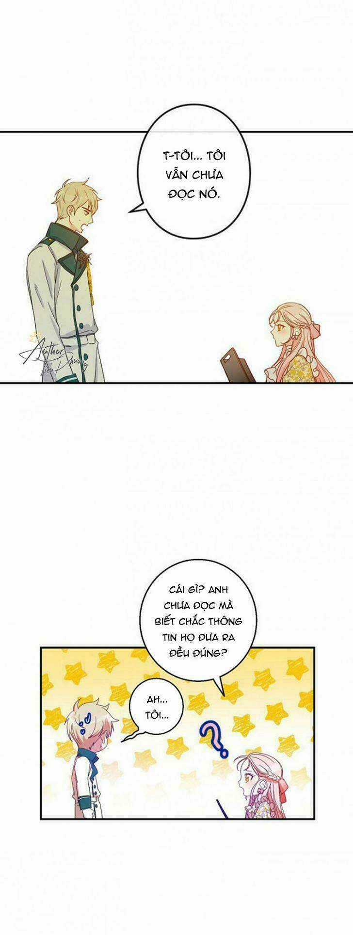 Cuộc Hôn Nhân Giả Dối Chapter 2 trang 49