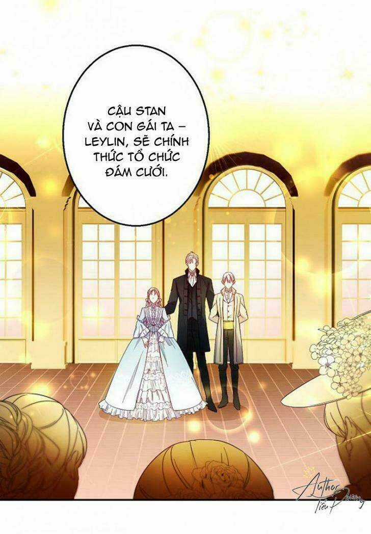 Cuộc Hôn Nhân Giả Dối Chapter 2 trang 5