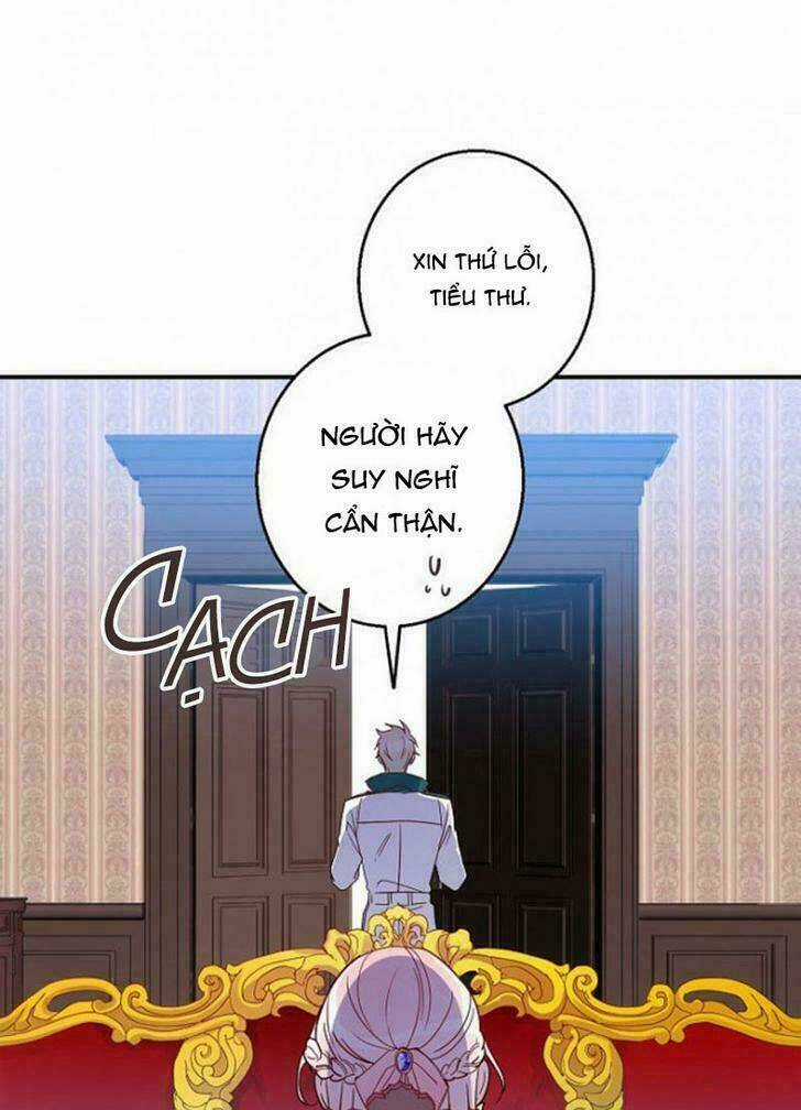 Cuộc Hôn Nhân Giả Dối Chapter 2 trang 50