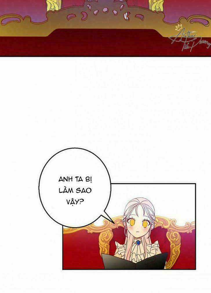 Cuộc Hôn Nhân Giả Dối Chapter 2 trang 51