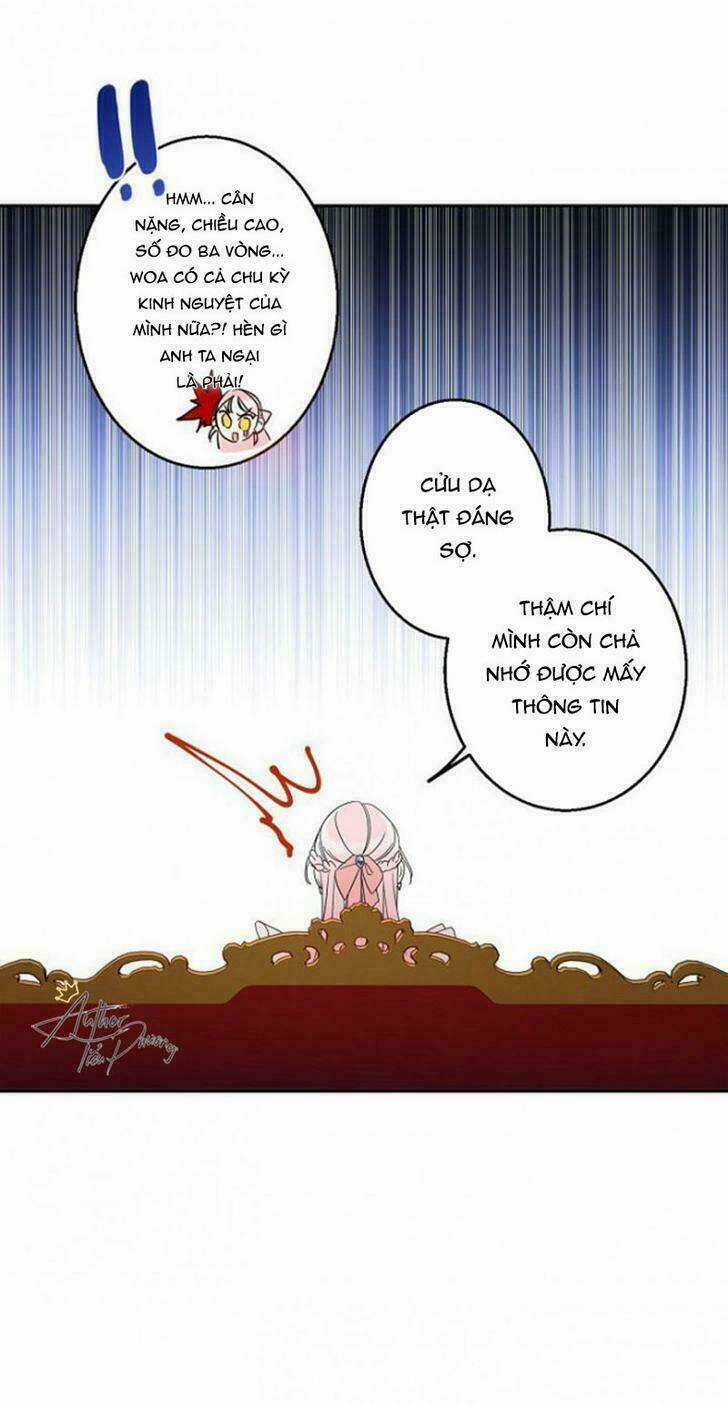 Cuộc Hôn Nhân Giả Dối Chapter 2 trang 52